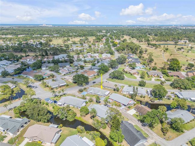 9 Par Dr, Home with 2 bedrooms, 2 bathrooms and null parking in New Smyrna Beach FL | Image 36