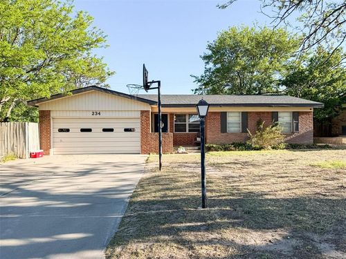 234 Circle Dr, Guymon, OK, 73942-2842 | Card Image