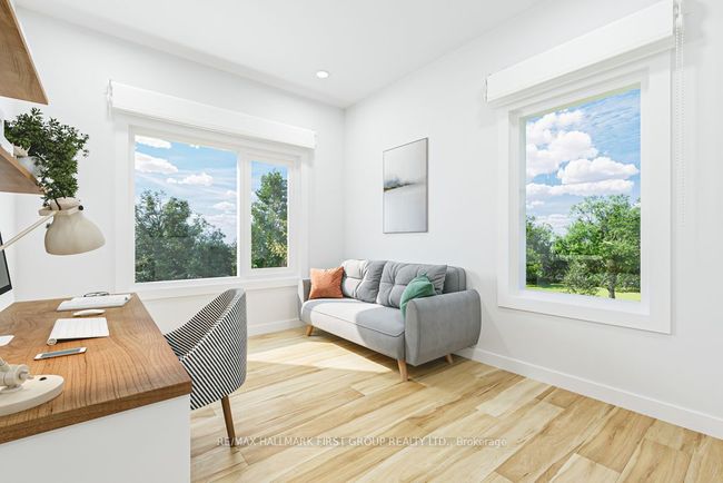Unit 10 Blk 55 N/A, Condo with 2 bedrooms, 2 bathrooms and 1 parking in Cobourg ON | Image 13
