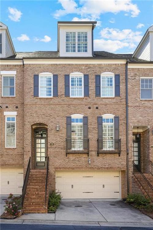 548 Sarabrook Pl, Atlanta, GA, 30342-5046 | Card Image