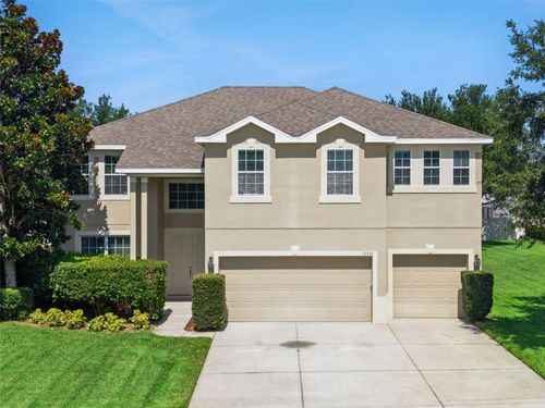 11531 Arbor Gate Drive, CLERMONT, FL, 34711 | Card Image
