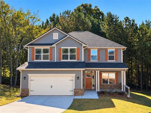 216 Magnolia Villas Dr, CORNELIA, GA, 30531-7154 | Card Image