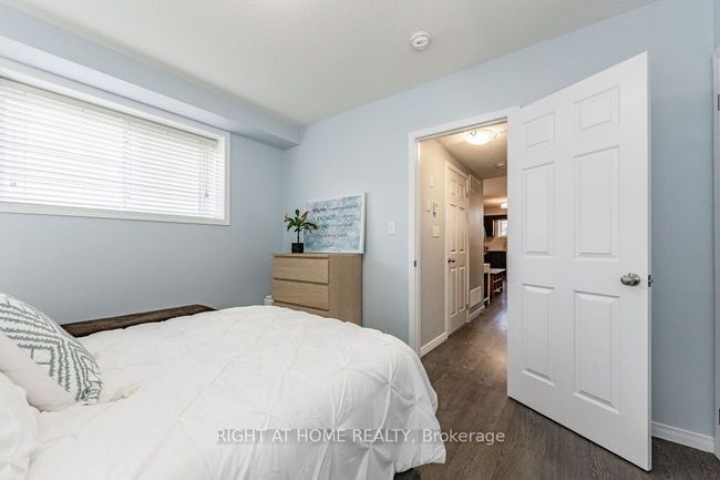 5D - 388 Old Huron Rd, Condo with 1 bedrooms, 1 bathrooms and 1 parking in Kitchener ON | Image 17