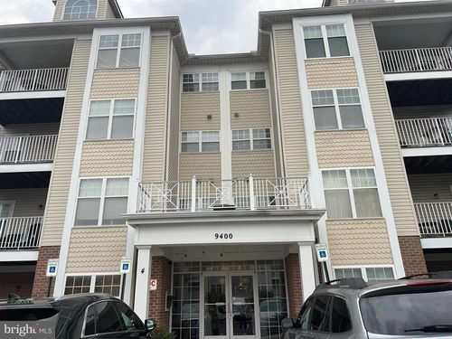 103-9400 Wordsworth Way, OWINGS MILLS, MD, 21117-6633 | Card Image