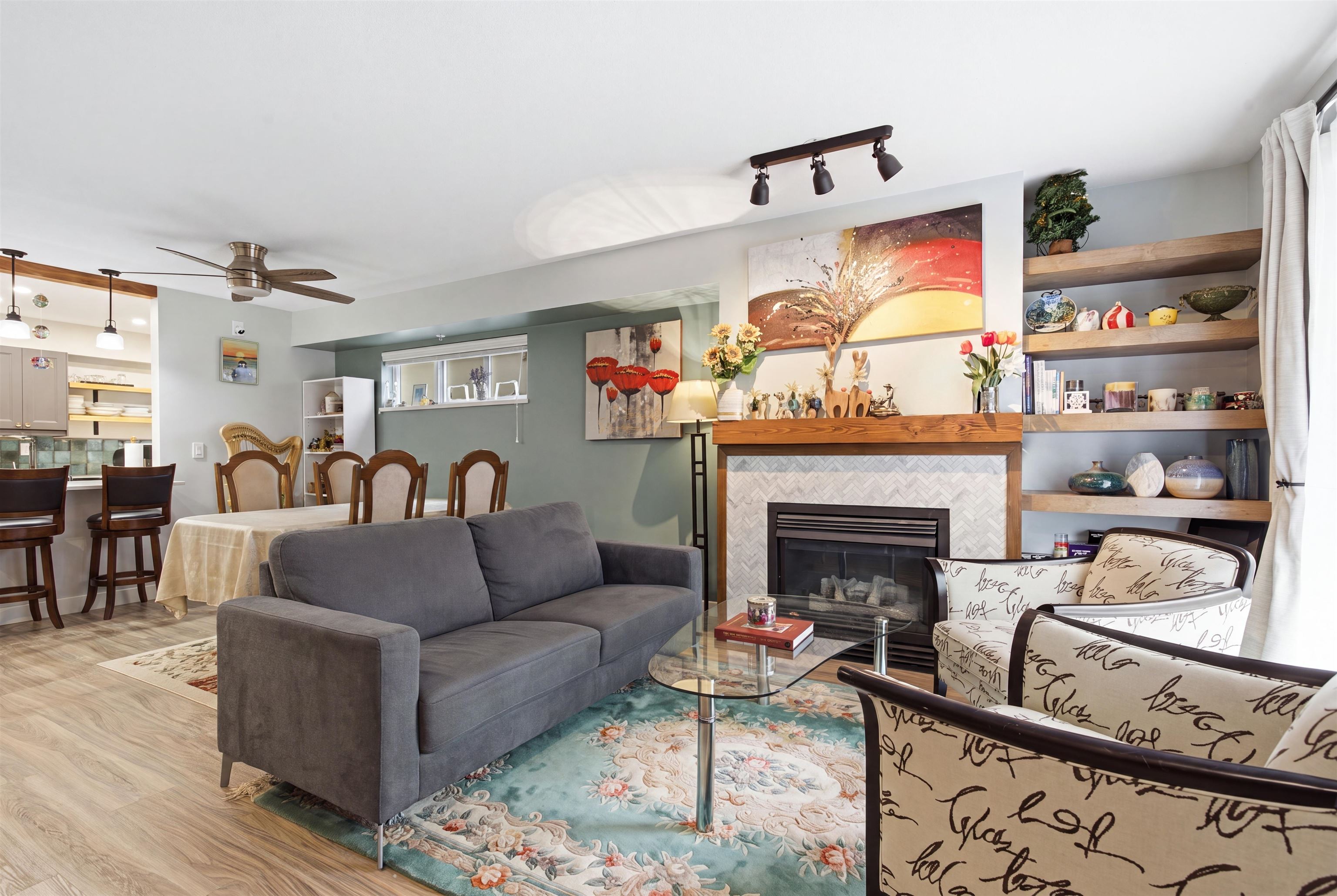 Residential in Burnaby 2