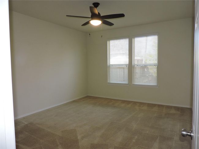 Downstairs Primary Bedroom | Image 18