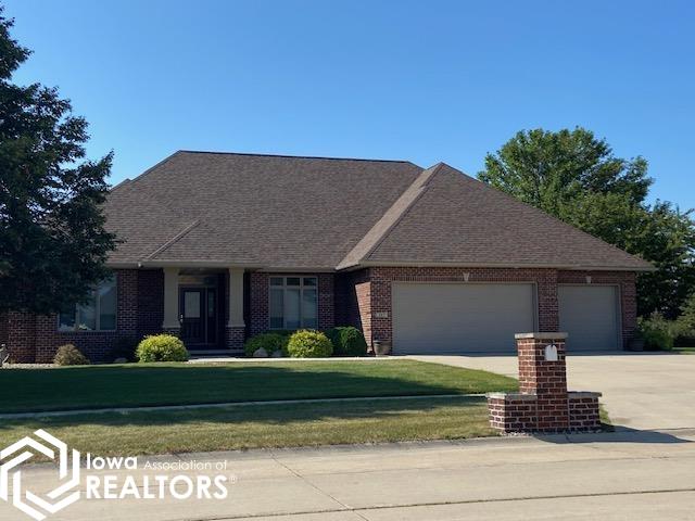 Woodlane Dr, Clear Lake, IA 50428