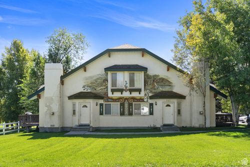 6-757 Bigler Ln, Midway, UT, 84049-6410 | Card Image