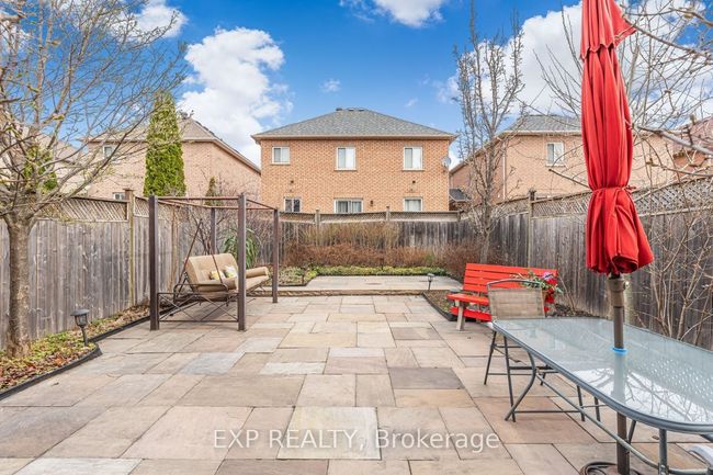 16 La Pinta St, House attached with 3 bedrooms, 3 bathrooms and 2 parking in Maple ON | Image 36