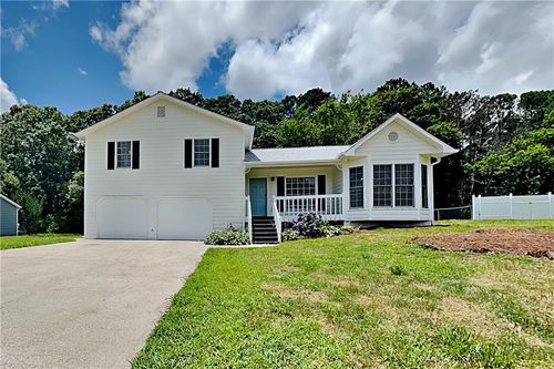 297 Graison Ln, Dallas, GA, 30157-8779 | Card Image