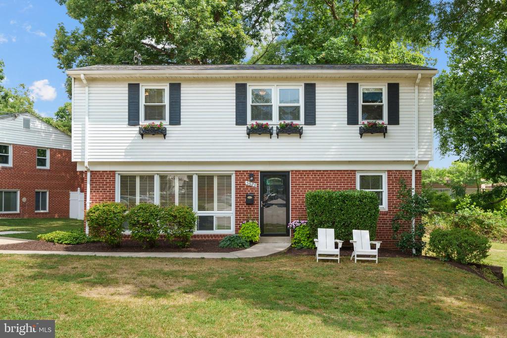 Gary Ave, Alexandria, VA 22311