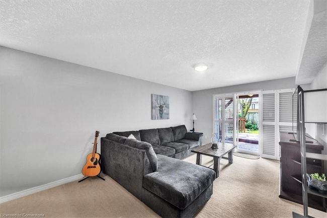 84 Doctor Moore Crt, House other with 3 bedrooms, 2 bathrooms and 5 parking in Acton ON | Image 21