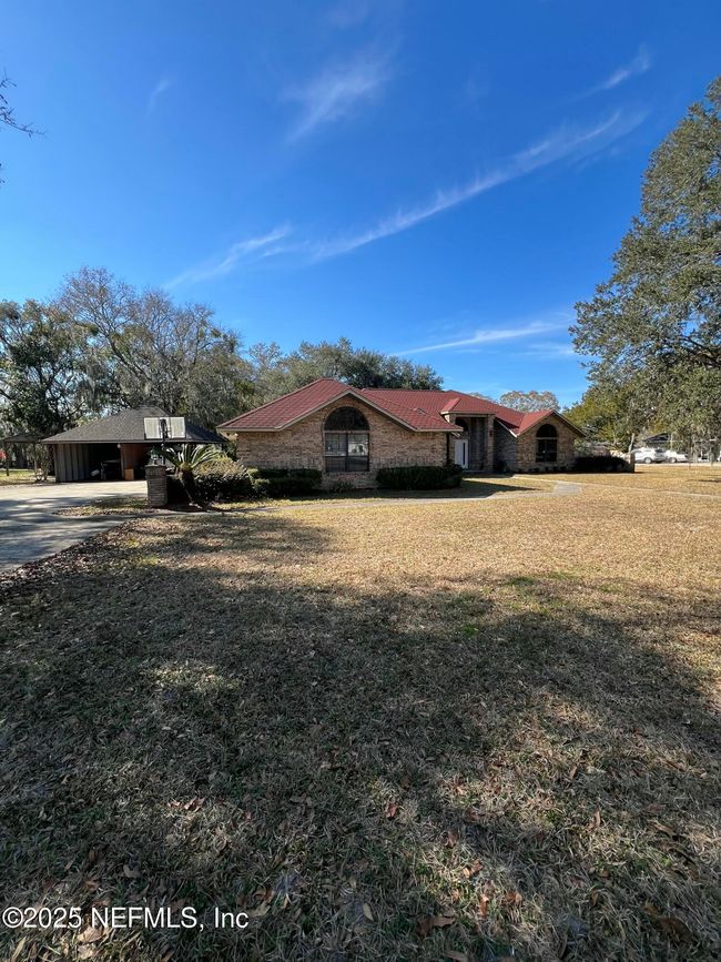 1825 Raiford Rd, House other with 4 bedrooms, 4 bathrooms and null parking in Starke FL | Image 71