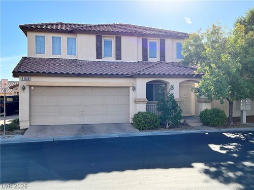 8168 Finch Feather St, Las Vegas, NV, 89143-6404 | Card Image