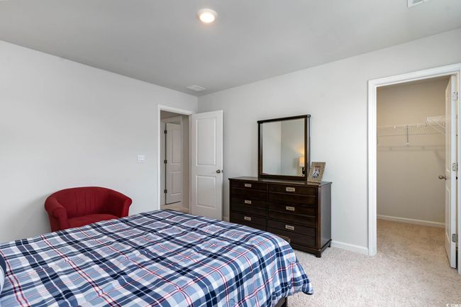 121 Fair Meadow Ct, House other with 5 bedrooms, 4 bathrooms and 1 parking in Loris SC | Image 20