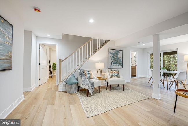 9051 Laurel Hill Ct, House other with 5 bedrooms, 4 bathrooms and null parking in VIENNA VA | Image 41