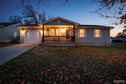 105 S Waller Street, Desloge, MO, 63601 | Card Image