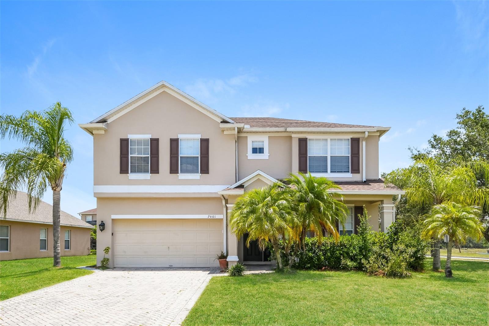 Eagle Canyon Dr, Kissimmee, FL 34746