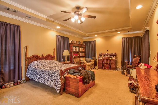 1204 White Columns Dr, House other with 3 bedrooms, 3 bathrooms and null parking in Monroe GA | Image 28