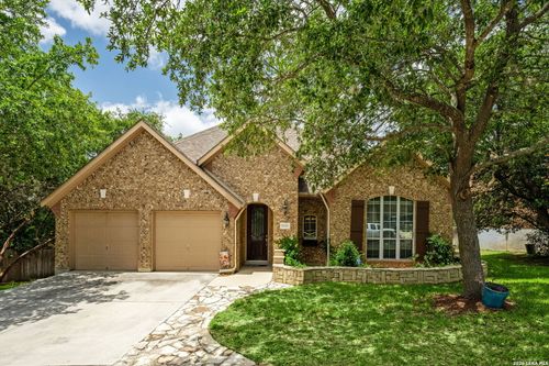 8623 El Pueblo Peak, Helotes, TX, 78023-3618 | Card Image