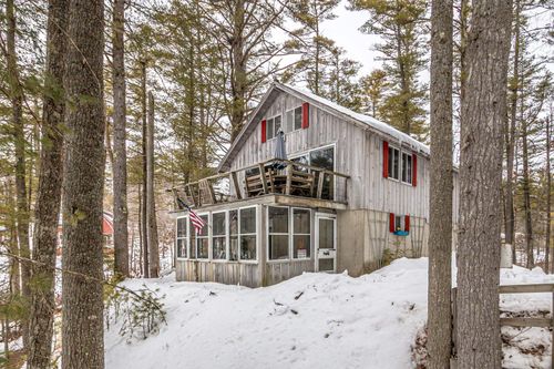 55 Foye Cove Road, Wakefield, NH, 03830 | Card Image