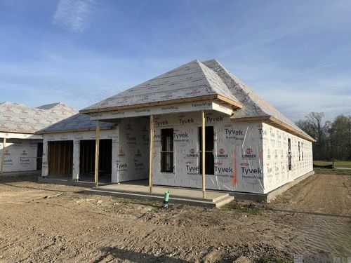 4432 Camargue Avenue, Baton Rouge, LA, 70820 | Card Image