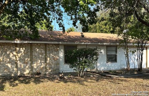 7603 Glen Vis, San Antonio, TX, 78239-3739 | Card Image