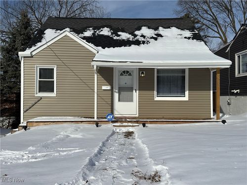 1537 25th St Nw, Canton, OH, 44709-3468 | Card Image