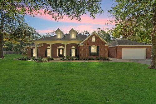 27024 Fairway Crossings Dr, Huffman, TX, 77336-3127 | Card Image