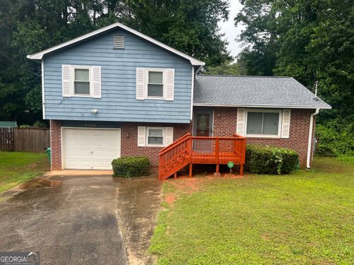 2060 Kimber Trl, Stone Mountain, GA, 30088-4305 | Card Image