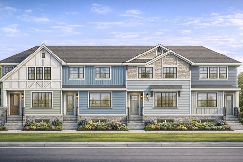 154 Waterford Heath, Chestermere, AB, T1X2T8 | Card Image