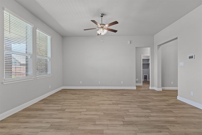 3640 Twin Pines Dr, House other with 4 bedrooms, 2 bathrooms and null parking in Midlothian TX | Image 13