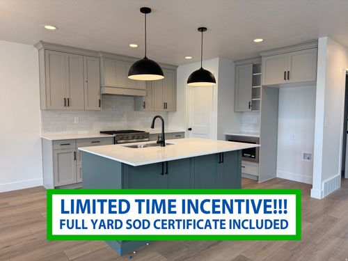 132-6397 S Larry Way, South Weber, UT, 84405 | Card Image