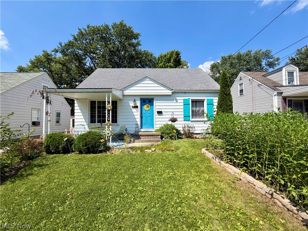 Residential in Youngstown
