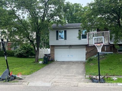 800 Dover Ave, Middletown, OH, 45044 | Card Image