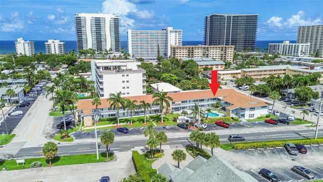 Just One Block to the Ocean, steps from Water Taxi & Intracoastal, Circuit, Close to Top Dining, Shopping, Movies, Airports & Highways, No Car Required! | Image 18
