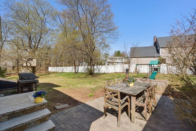 52 Pleasant St, House other with 3 bedrooms, 2 bathrooms and 2 parking in Franklin MA | Image 24