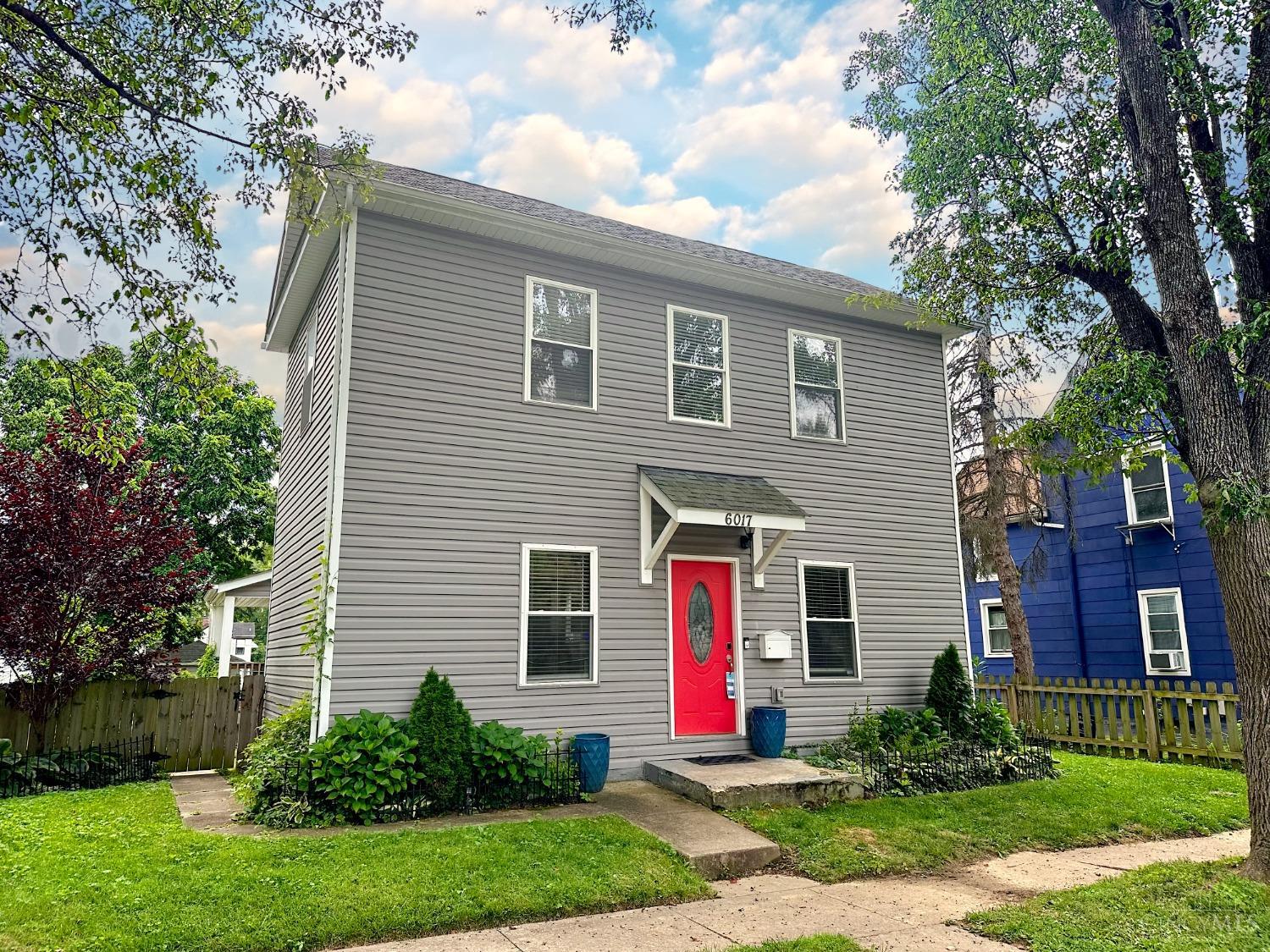 Chandler St, Cincinnati, OH 45227