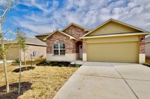 2813 Bridekirk Dr, Round Rock, TX, 78664-2072 | Card Image