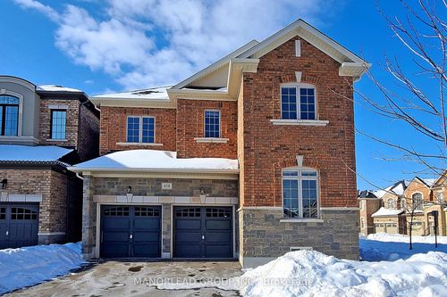 458 Threshing Mill Blvd, Oakville, ON, L6H0T1 | Card Image