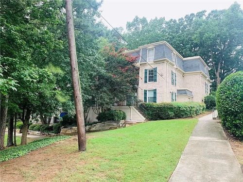 apt-a24-2805 Northeast Expy Ne, Atlanta, GA, 30345-4212 | Card Image