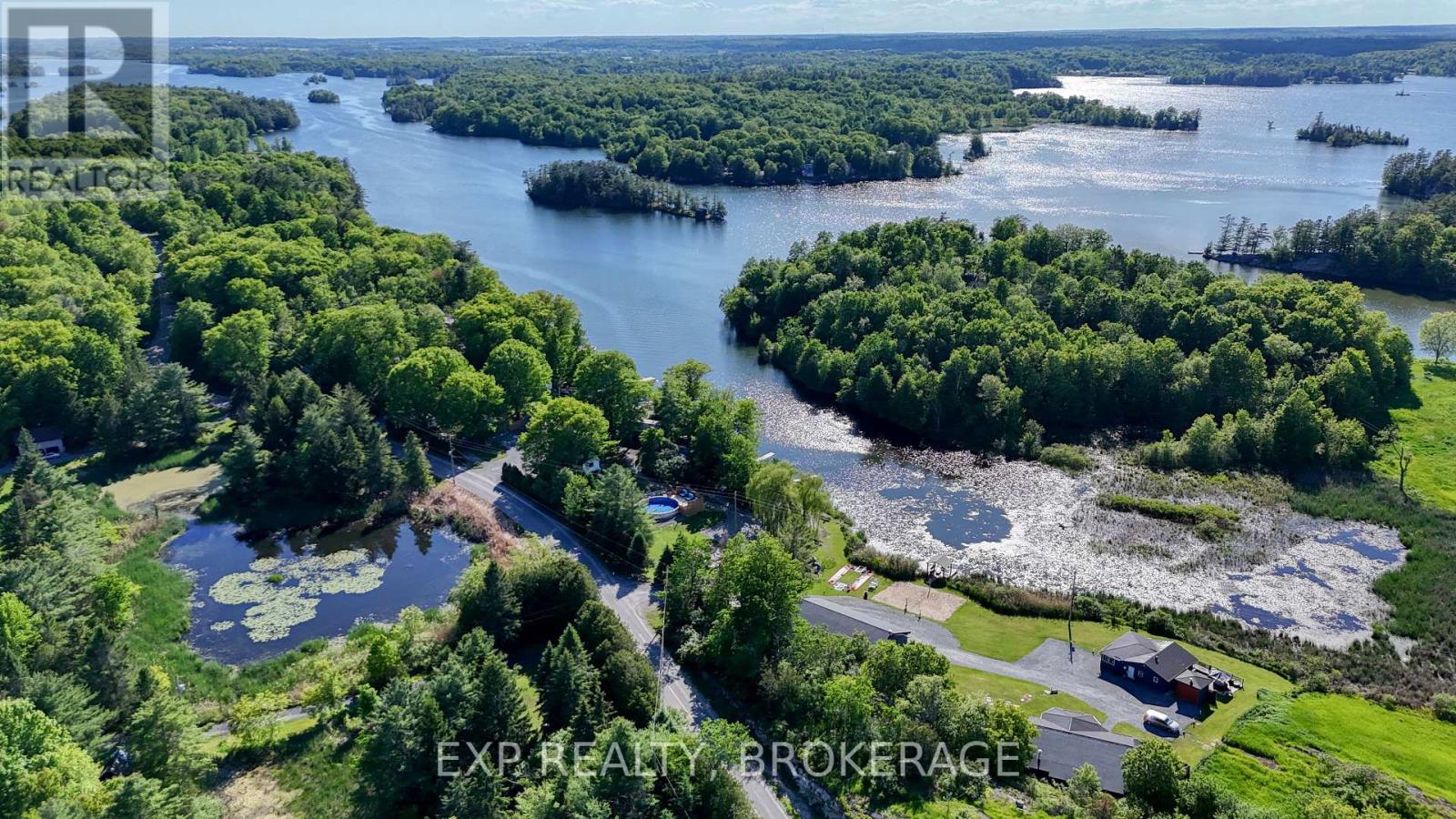 Residential Income in Frontenac (Frontenac South) 4