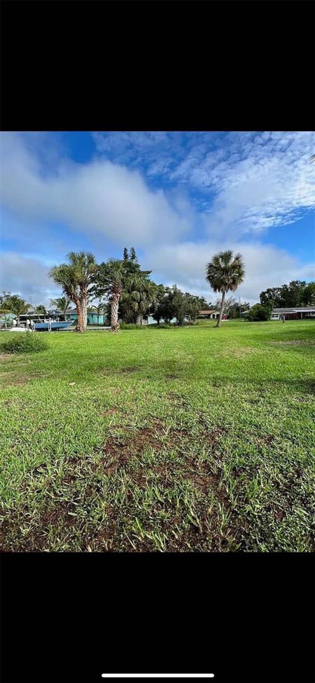 152 Danforth Dr, Home with 0 bedrooms, 0 bathrooms and null parking in PORT CHARLOTTE FL | Image 4