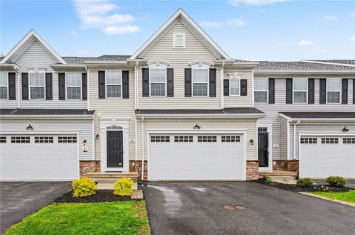 25 Keuka Ln, Canandaigua, NY, 14424-1199 | Card Image