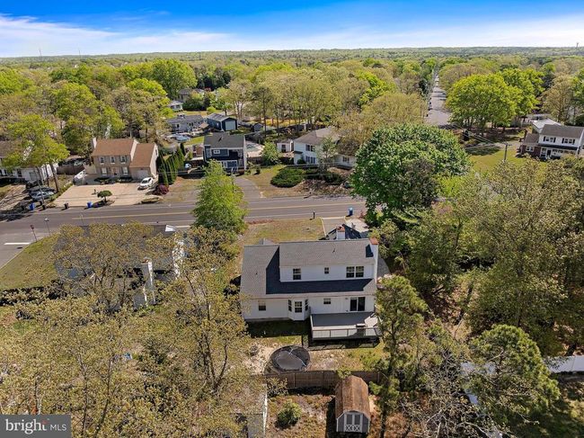 316 Nautilus Dr, House other with 3 bedrooms, 3 bathrooms and null parking in Manahawkin NJ | Image 46