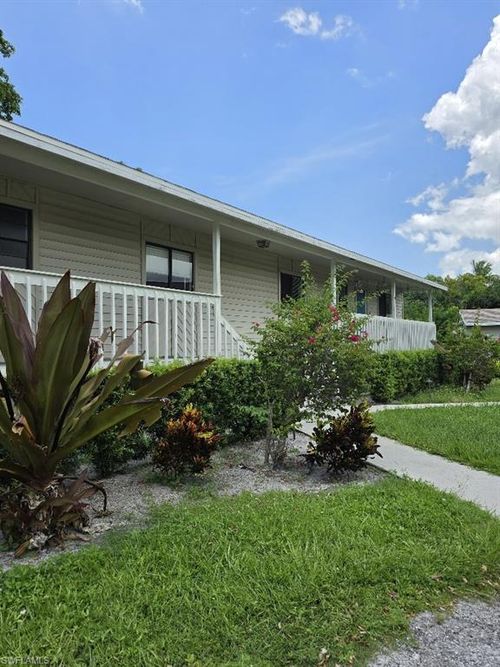b-2455 Thomasson Dr, NAPLES, FL, 34112 | Card Image
