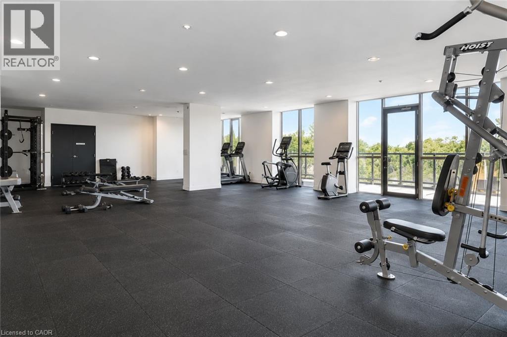 Residential Lease in Waterloo 2