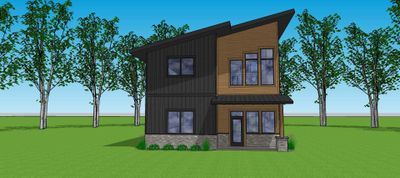 308 - TBD Adventure Way, House other with 4 bedrooms, 4 bathrooms and null parking in Nisswa MN | Image 1