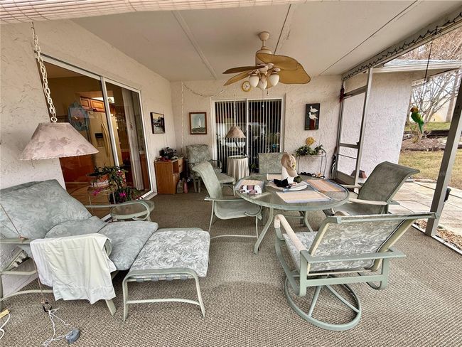 8111 Merrimac Dr, House other with 2 bedrooms, 2 bathrooms and null parking in PORT RICHEY FL | Image 5