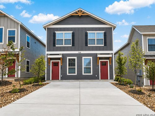 101-7158 Magnolia Creek, San Antonio, TX, 78252 | Card Image